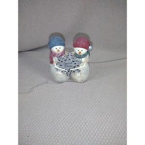 Birch hearts special friends 81044